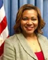 Ms. R. Shuron Hunter