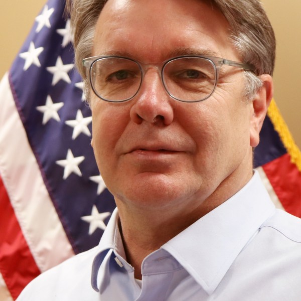 Chris Stomberg