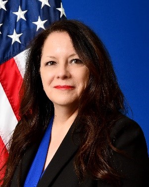 Cassandra Valdez