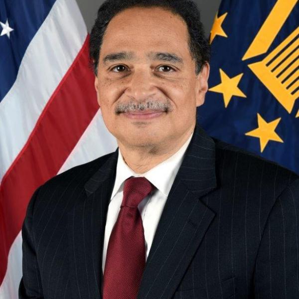 Wendell Jones, MD, MBA