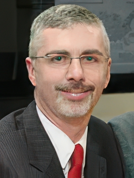 Tom Sharpe
