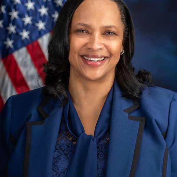Verana E. Richardson, MHA