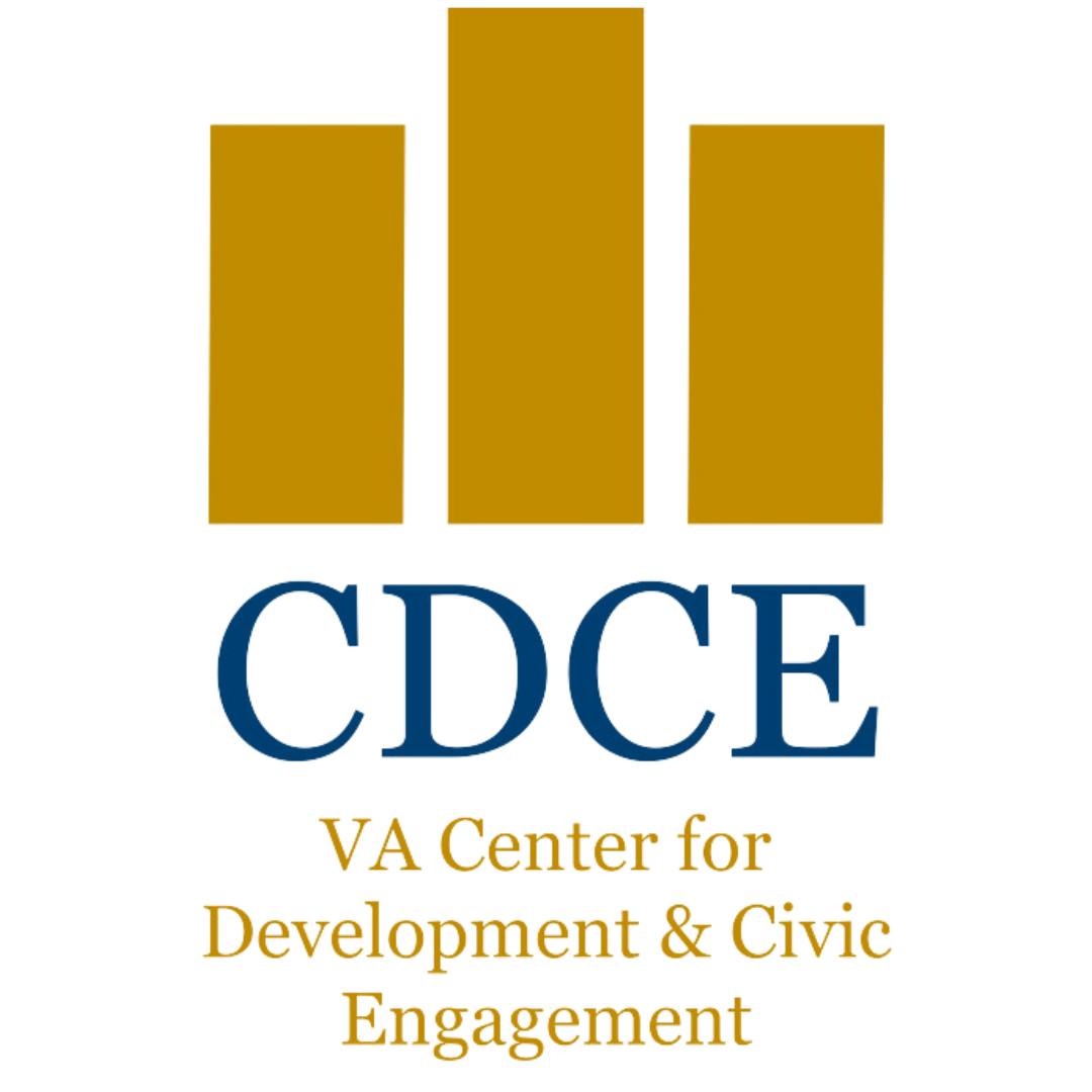 CDCE Logo