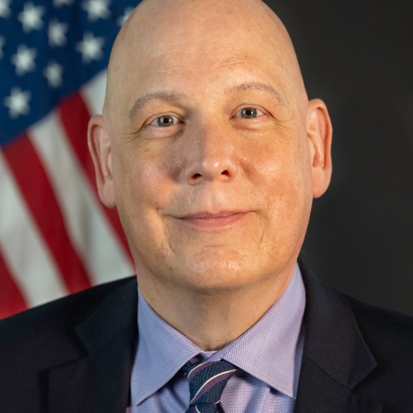 Gregg Meekins