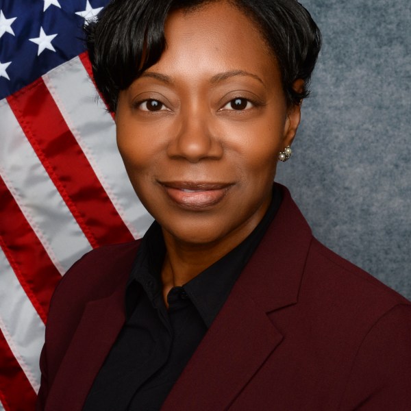 Tandria M. Williams