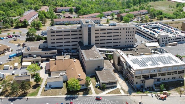 Altoona VA Medical Center