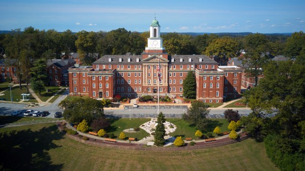 Coatesville VA Medical Center