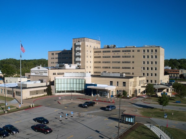 Erie VA Medical Center