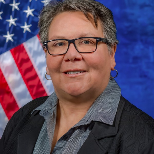 Lisa L. Zacher, M.D., MACP