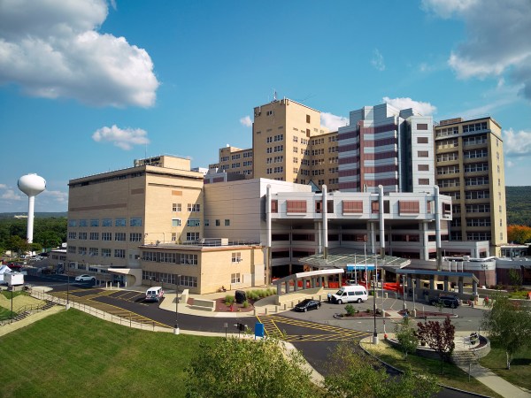 Wilkes-Barre VA Medical Center