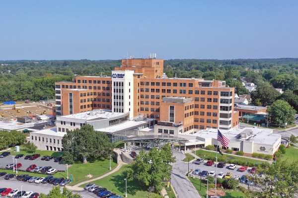 Wilmington VA Medical Center