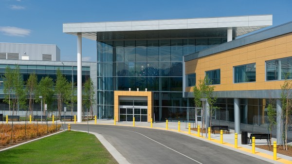 Alaska VA Medical Center