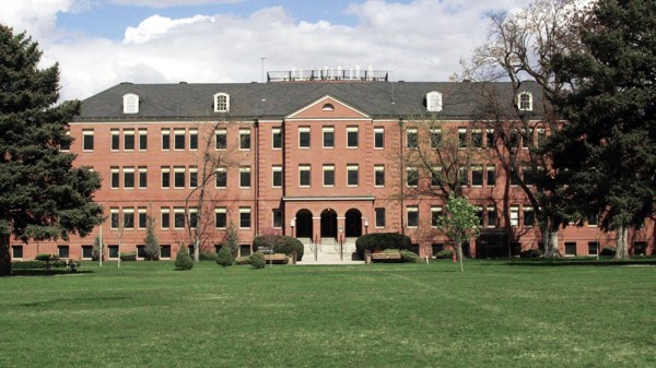 Boise VA Medical Center