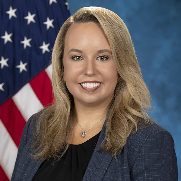 Ms. Chelsea Childress