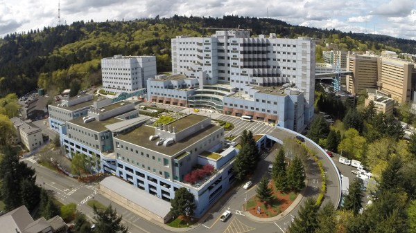 Portland VA Medical Center