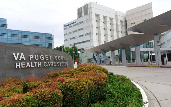 Puget Sound VA Medical Center
