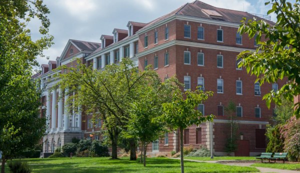 Roseburg VA Medical Center