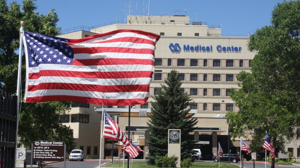 Spokane VA Medical Center