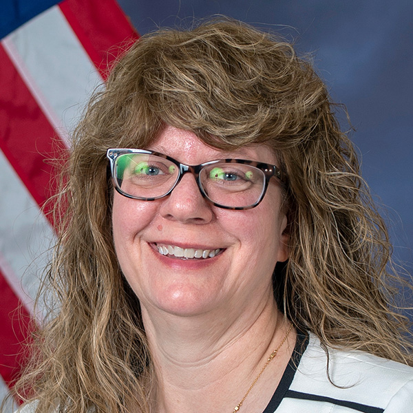 Teresa Waksmonski-Frye