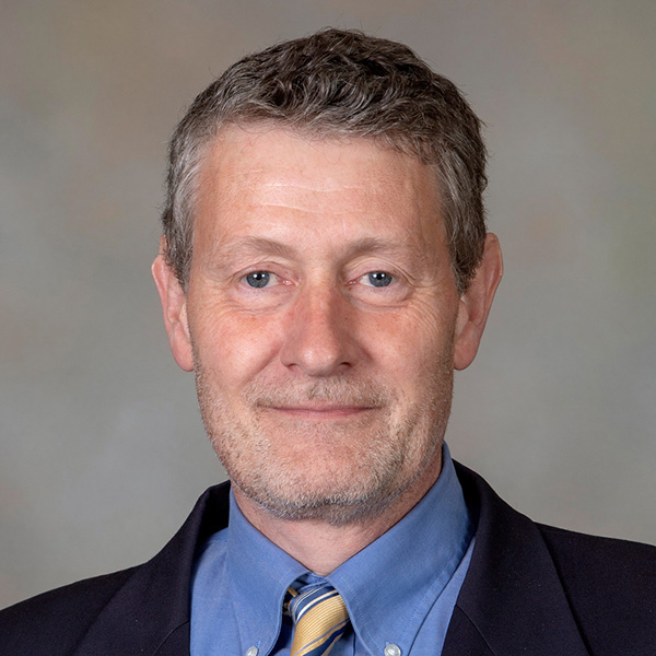 Timothy R. Burke, M.D.