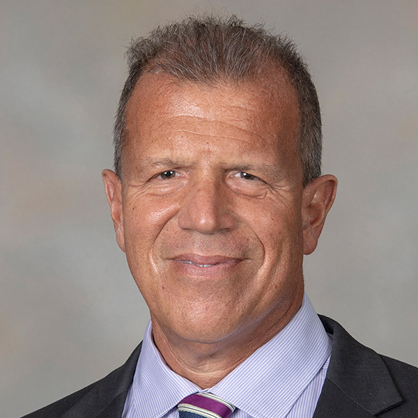 David E. Cowgill