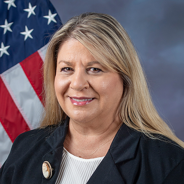 Denise Boehm, MSN, RN, NEA-BC