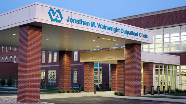 Walla Walla VA Medical Center