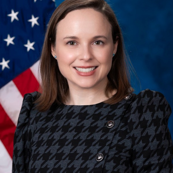 Lauren Shehorn