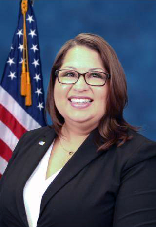 Dr. Valerie Rodriguez-Yu
