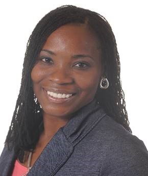 Shella M. Miller, PhD, FACHE 