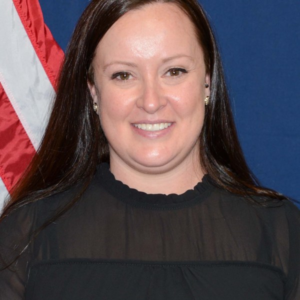 Kendra Brown