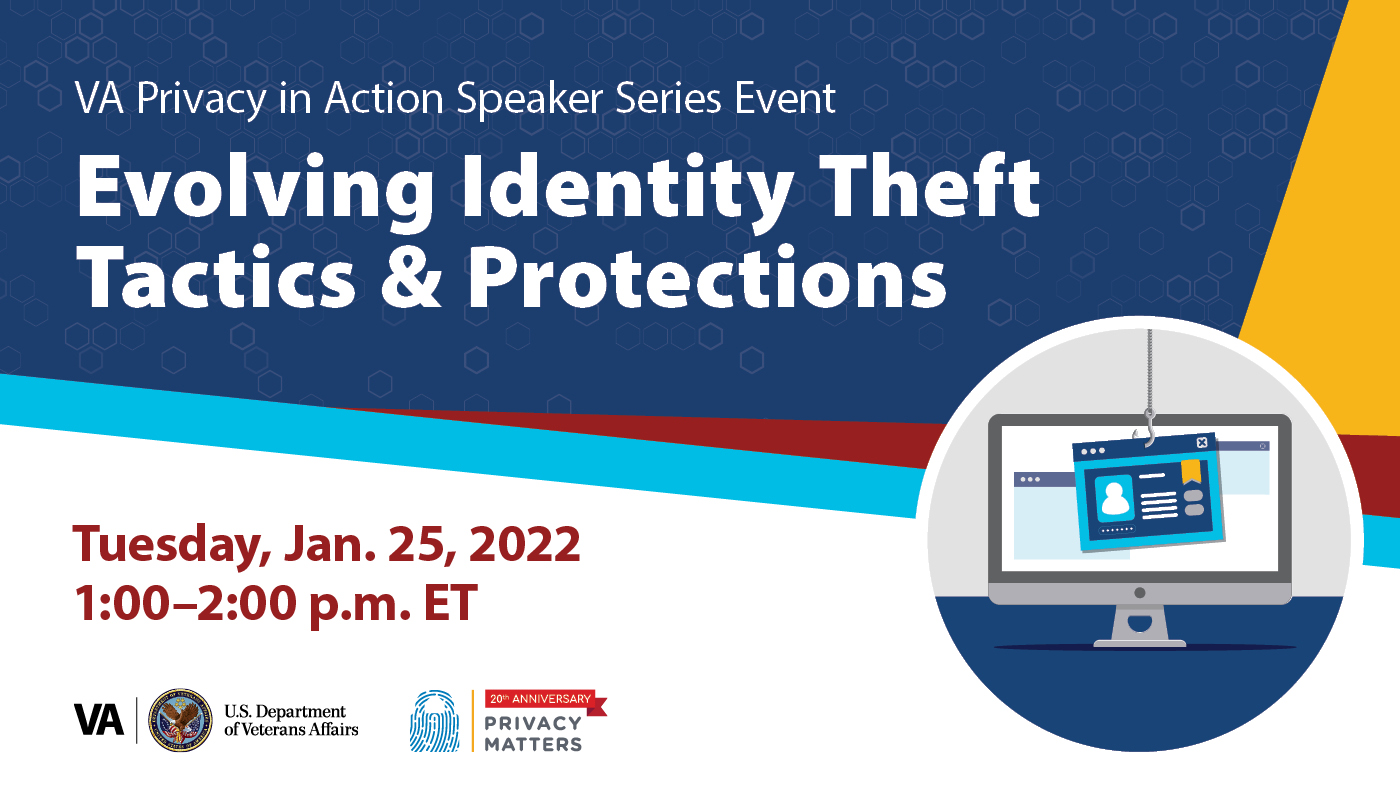Evolving Identity Theft Tactics & Protections