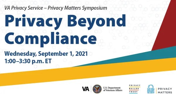 Privacy Beyond Compliance: VA Privacy Service Resource Guide