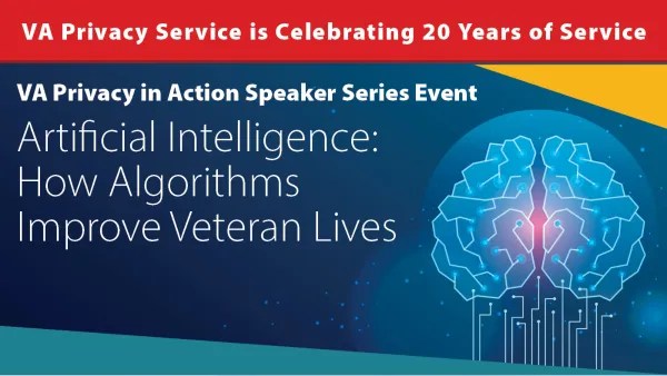 Artificial Intelligence: How Algorithms Improve Veteran Lives Resource Guide