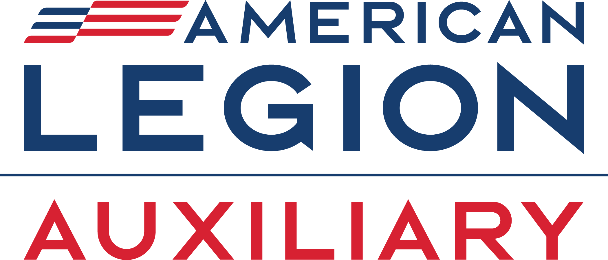 Logo for the American Legion Auxilliary 