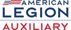 Logo for the American Legion Auxilliary 