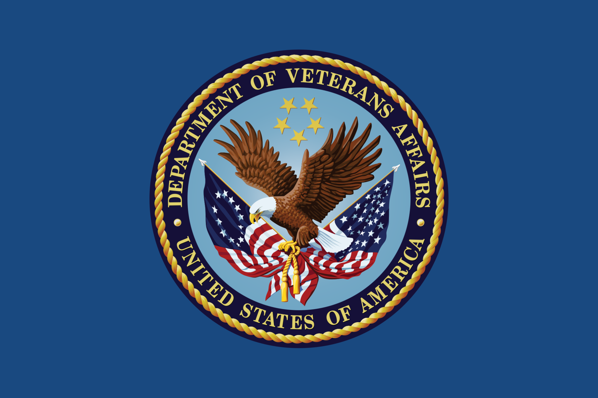 VA Banner