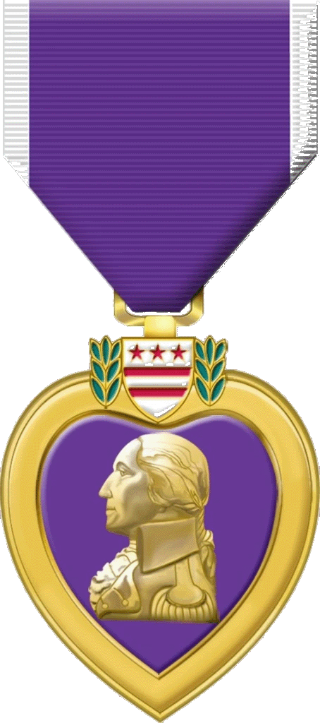 On August 7, 1782, General George Washington, Commander-in-Chief of the Continental Army, created the “Badge of Military Merit” (Badge) to recognize regular soldiers and non-commissioned officers who demonstrated "not only instances of unusual gallantry in battle, but also extraordinary fidelity and essential service in any way,” during the American Revolution. 