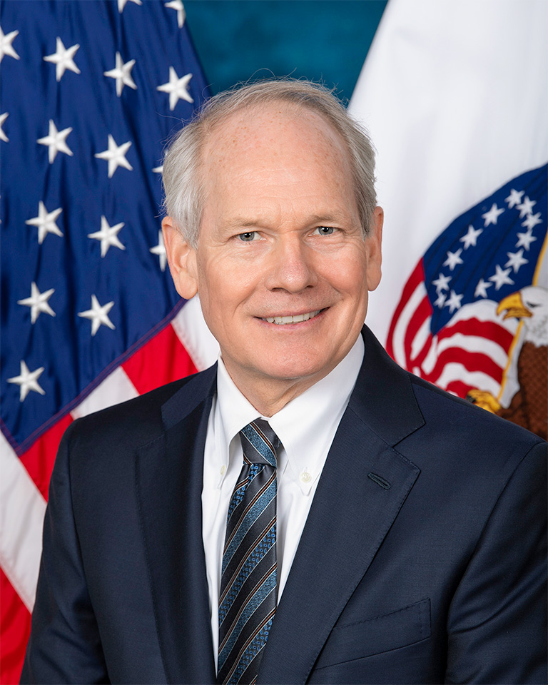 Kurt DelBene, Assistant Secretary for Information and Technology and Chief Information Officer