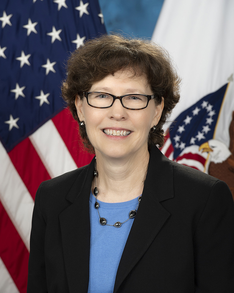Maryanne Donaghy, Assistant Secretary for Accountability and Whistleblower Protection