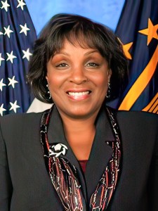 Sharon G. Ridley