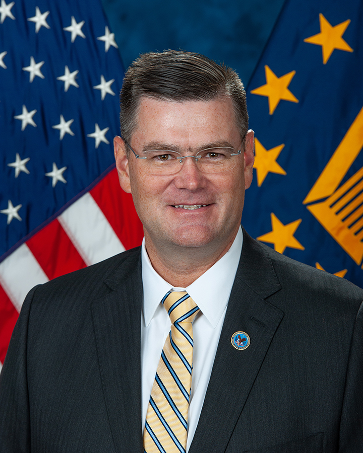 Michael D. Brennan, PhD. - U.S. Department of Veterans Affairs