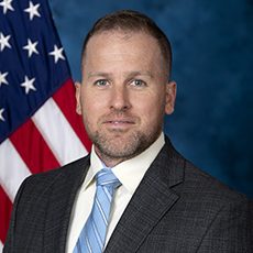 David Greenwood, Office of Congressional and Legislative Affairs 2023 Fellow