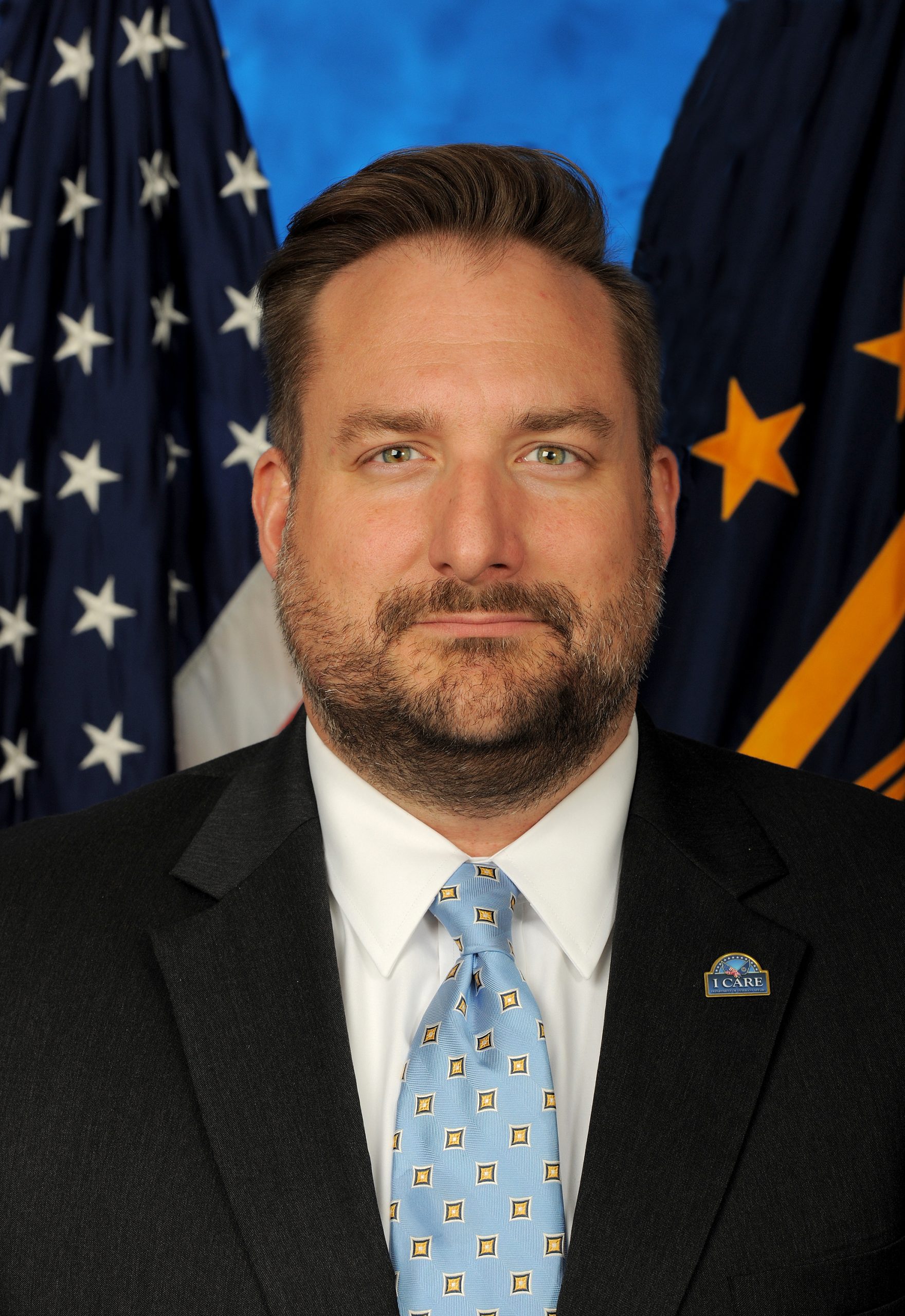 Michael Fisher U.S. Department of Veterans Affairs