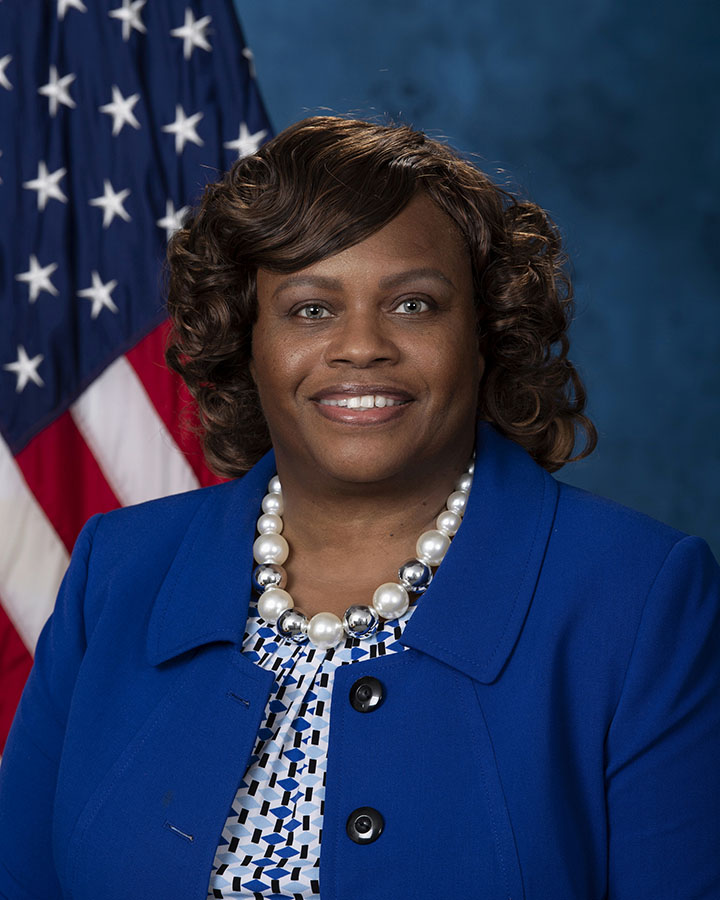Deputy Director, Center for Women Veterans
