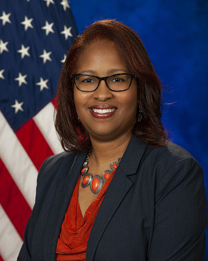 Center for Women Veterans Advisory Committee Manager